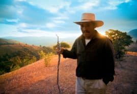 DREAM OF SAN JUAN, dir. 
