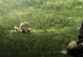 FALLEN ART, dir. 