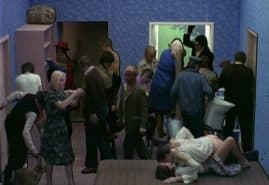TANGO, dir. 