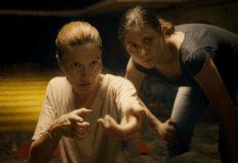 „SYNDROM HAMLETA” W PROGRAMIE IDFA SPECIAL