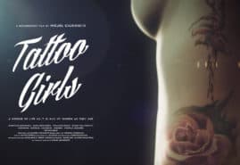 TATTOO GIRLS, dir. 
