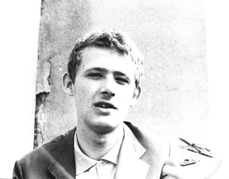 ADAM MICHNIK: BĄDŹ REALISTĄ, CHCIEJ NIEMOŻLIWEGO | reż. Maria Zmarz-Koczanowicz