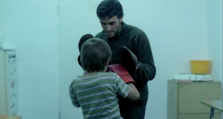 VAKHA AND MAGOMED