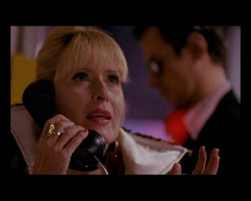 TELEPHONE