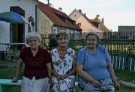 A CZEGO TU SIĘ BAĆ?, reż. 