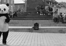 BOULEVARD, dir. 
