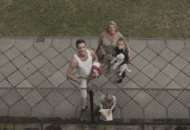 „FILM BALKONOWY” WŚRÓD DOKUMENTÓW Z SZANSĄ NA OSCARA