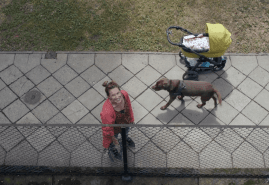„FILM BALKONOWY” Z NOMINACJĄ DO CINEMA EYE HONORS AUDIENCE CHOICE PRIZE