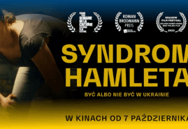 „SYNDROM HAMLETA” W KINACH