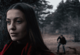 BURIAL, dir. 