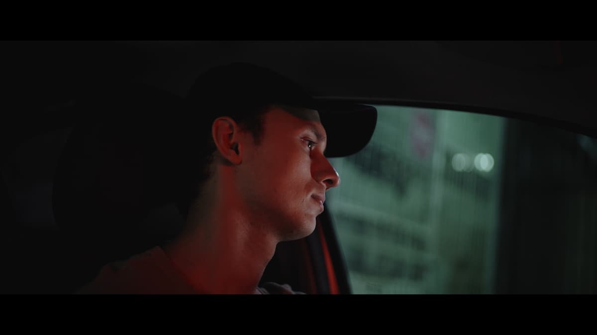 TICKET | reż. Nikita Tanadzhy