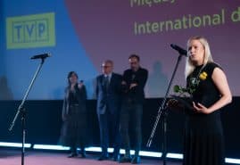 POLSKIE FILMY TRIUMFUJĄ NA 65. KRAKOWSKIM FESTIWALU FILMOWYM