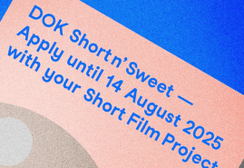 APLIKUJ NA DOK SHORT N’ SWEET