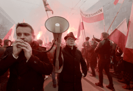 POLISH PRAYERS, dir. 