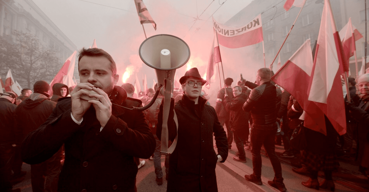 POLISH PRAYERS