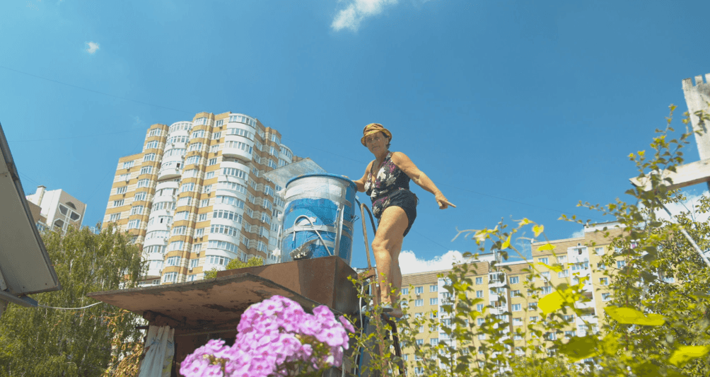 FLOWERS OF UKRAINE