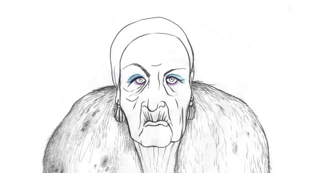 FIGURY NIEMOŻLIWE I INNE HISTORIE I | reż. Marta Pajek