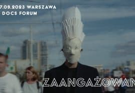ZGŁOŚ SIĘ NA HER DOCS FORUM