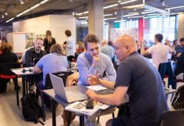 KFF INDUSTRY: PROJEKTY ZAKWALIFIKOWANE NA CEDOC MARKET I DOC LAB POLAND & UKRAINE