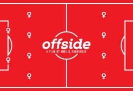 OFFSIDE, reż. 
