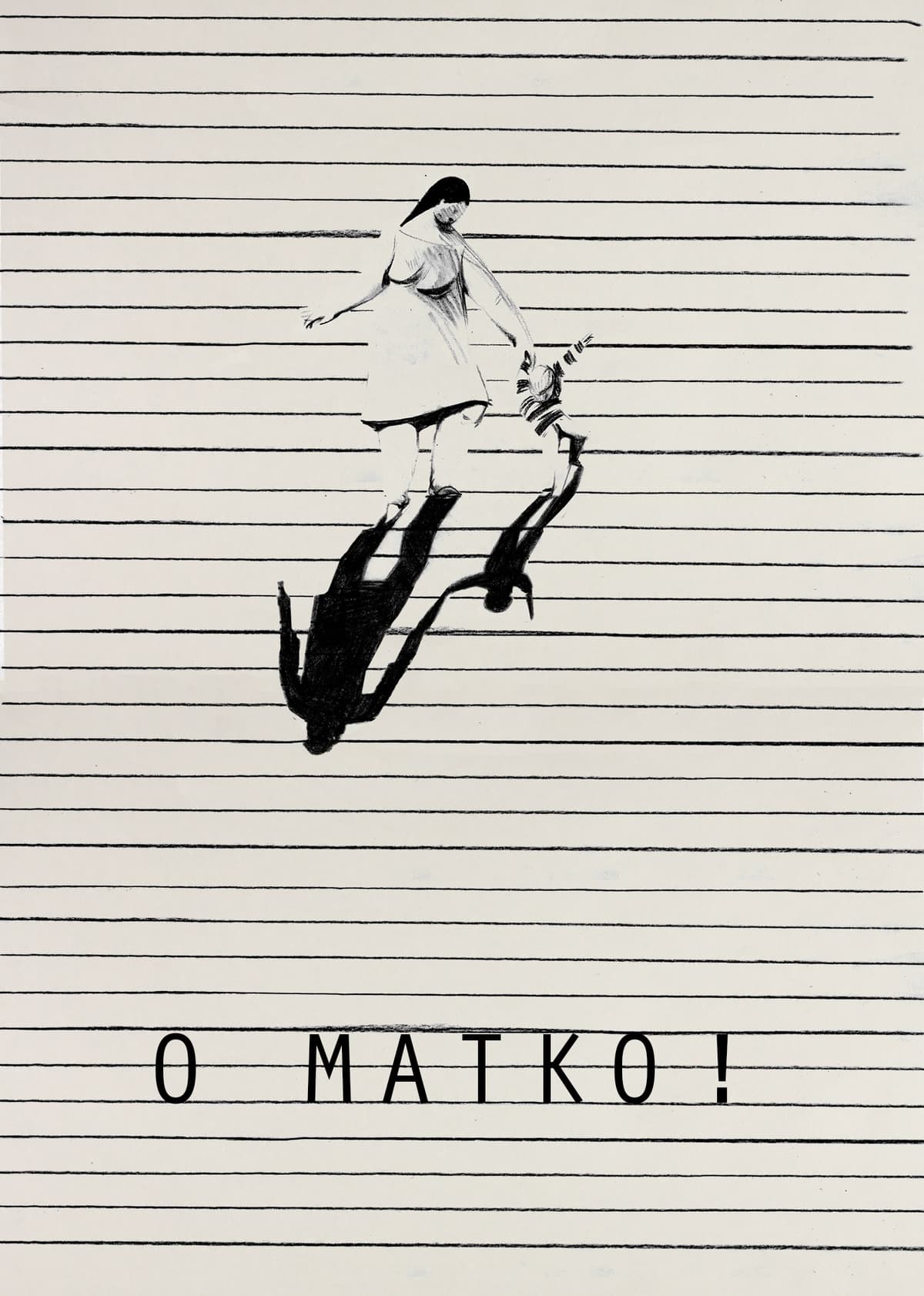 O MATKO! | reż. Paulina Ziółkowska
