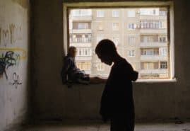 CLEAR SKY, dir. 