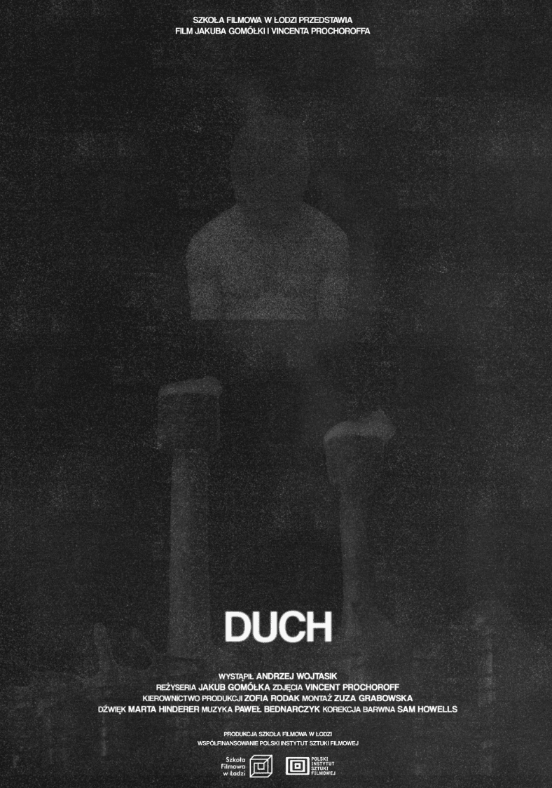 THE GHOST
