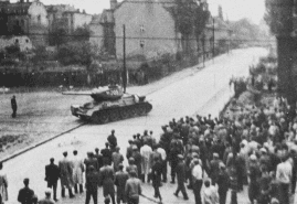 „FILM I PROTEST – LUDOWE ZRYWY W CZASIE ZIMNEJ WOJNY” – RETROSPEKTYWA FILMOWA NA DOK LEIPZIG
