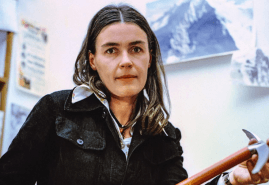 „WANDA RUTKIEWICZ. OSTATNIA WYPRAWA” WYGRYWA ORŁA