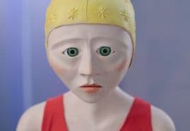 The Pool or Death of a Goldfish, dir. 