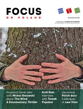 FOCUS ON POLAND No9 (1/2019)