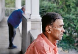 POLITYKA: AMERASIANS, PORZUCONE DZIECI AMERYKI