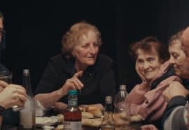 „LIFT LADY” W KONKURSIE MIĘDZYNARODOWYM NA FESTIWALU W GRECJI