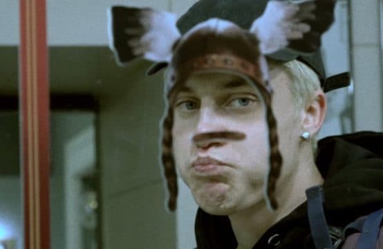 NIECH ZOSTANIE BEZ TYTUŁU | reż. Mieszko Chomka
