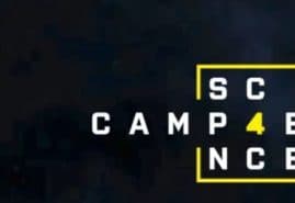 OSTATNIA SZANSA NA ZGŁOSZENIA DO CAMP4SCIENCE AUTUMN RESIDENCY W PRADZE
