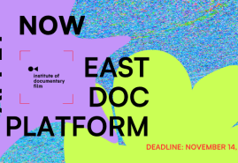 TRWA NABÓR NA EAST DOC PLATFORM 2026