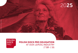 DELEGACJA POLISH DOCS PRO NA DOK INDUSTRY 2025 W LIPSKU