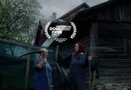 POLSKI DOKUMENT ZOSTAŁ WYRÓŻNIONY NA FESTIWALU W AZERBEJDŻANIE