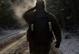 WŁOSKA DYSTRYBUCJA FILMU DOKUMENTALNEGO „GOŚĆ”