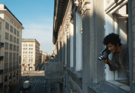 „LISTY Z WILCZEJ” W SEKCJI BEST OF FESTS NA IDFA 2025