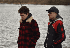 PRAWDA SYTUACJI. „CASTING” I „DWA PAPIEROSY” RAFAŁA ŁYSAKA – _INSIDER W TRASIE [PEŁNA SALA]