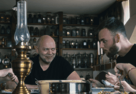 MIĘDZYNARODOWA PREMIERA FILMU MIKOŁAJA JANIKA NA FESTIWALU W VANCOUVER