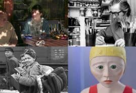 CZTERY POLSKIE FILMY W PANORAMIE FESTIWALU DOK LEIPZIG