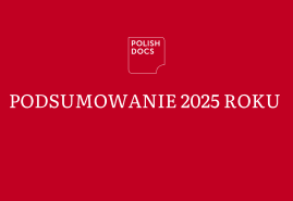 PODSUMOWANIE 2025 ROKU