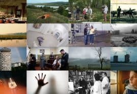 KFF INDUSTRY: PROJEKTY WYBRANE NA CEDOC MARKET I DOC LAB POLAND & UKRAINE