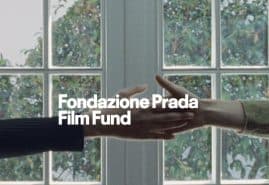 ZGŁOŚ SWÓJ PROJEKT FILMU DOKUMENTALNEGO DO DRUGIEJ EDYCJI FONDAZIONE PRADA FILM FUND
