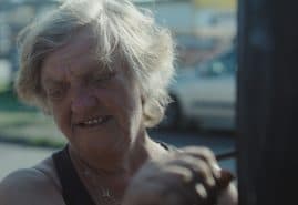 AMERYKAŃSKA PREMIERA „BAŁTYKU” IGI LIS NA TRUE/FALSE FILM FESTIVAL