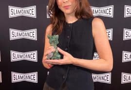 „SILVER” NATALII KONIARZ WYGRYWA NA FESTIWALU SLAMDANCE W LOS ANGELES