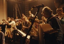 ORKIESTRA, reż. 