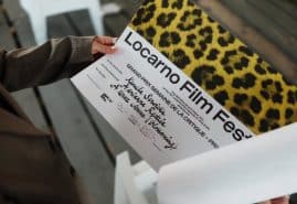 „A TERAZ WIOSNA” KAMILI SERWICKIEJ Z GRAND PRIX SEMAINE DE LA CRITIQUE W LOCARNO